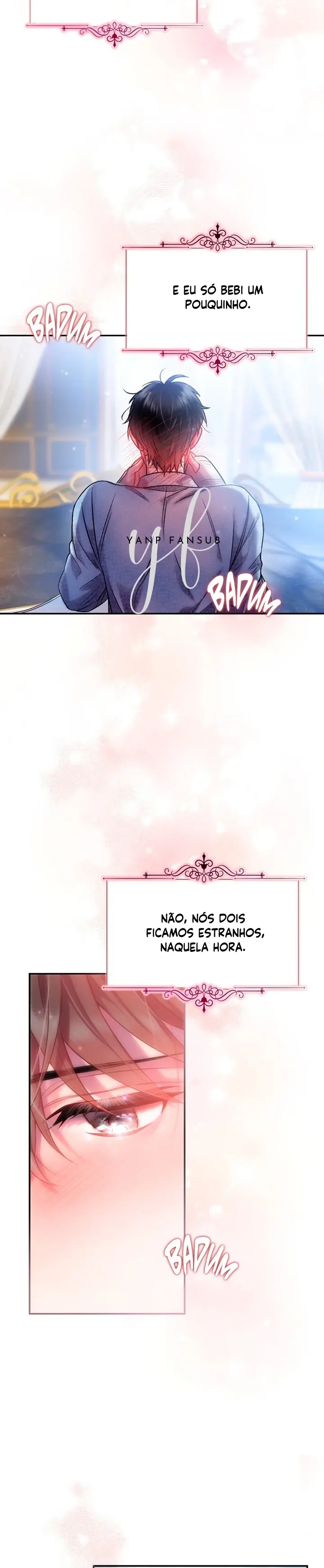 Sugar Rain – Capítulo 31 Yaoi – Página 11