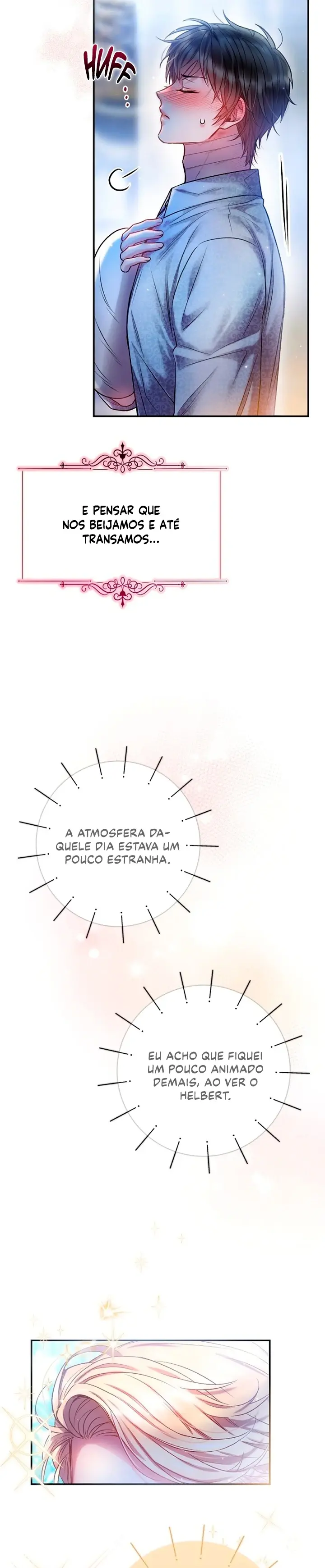 Sugar Rain – Capítulo 31 Yaoi – Página 12