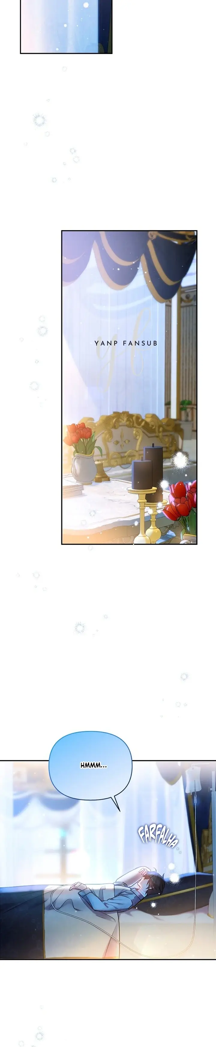 Sugar Rain – Capítulo 31 Yaoi – Página 2