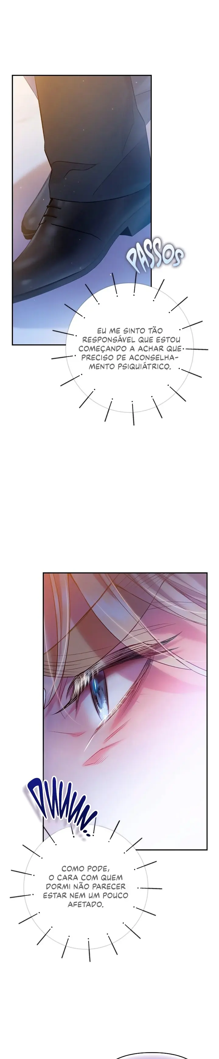 Sugar Rain – Capítulo 31 Yaoi – Página 24