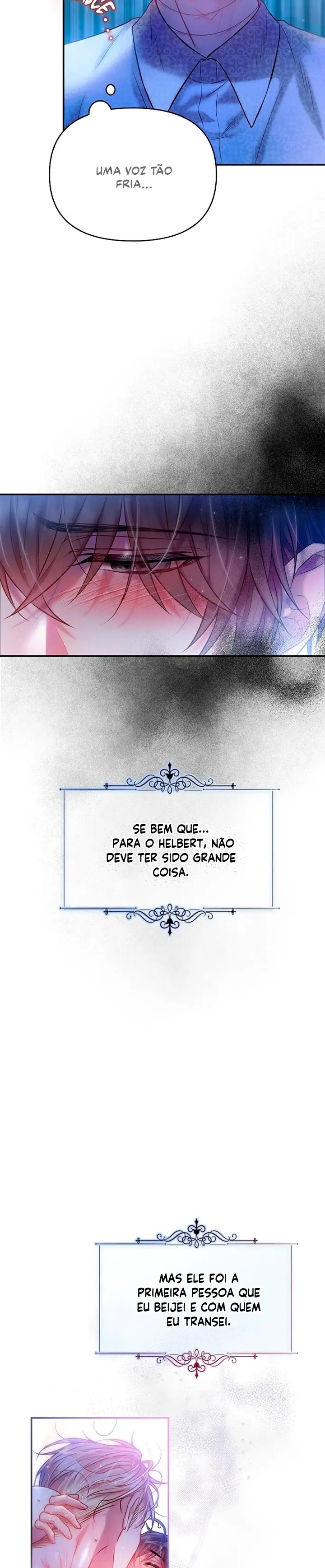 Sugar Rain – Capítulo 31 Yaoi – Página 27