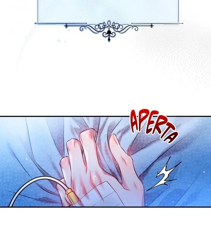 Sugar Rain – Capítulo 31 Yaoi – Página 32