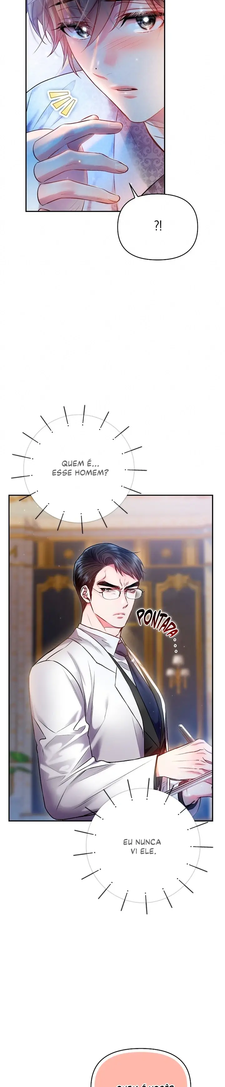 Sugar Rain – Capítulo 31 Yaoi – Página 5