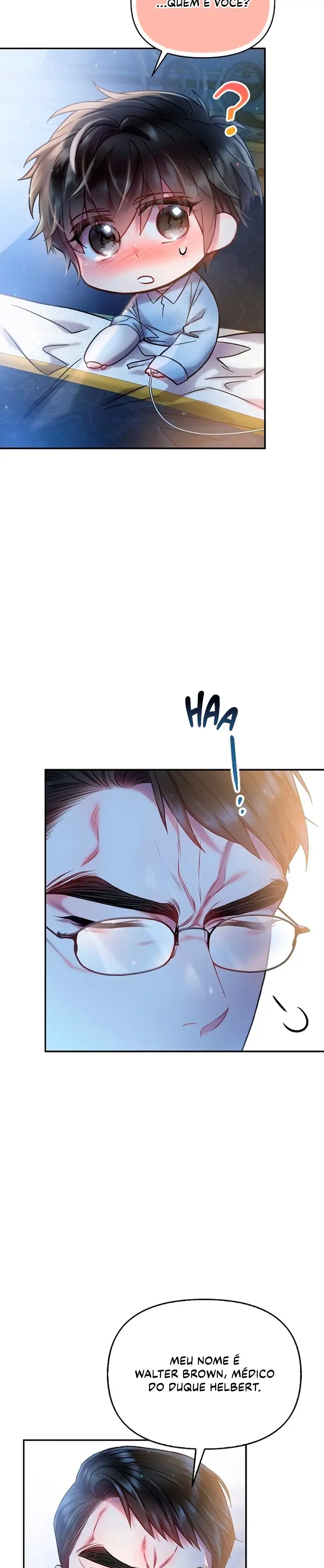 Sugar Rain – Capítulo 31 Yaoi – Página 6