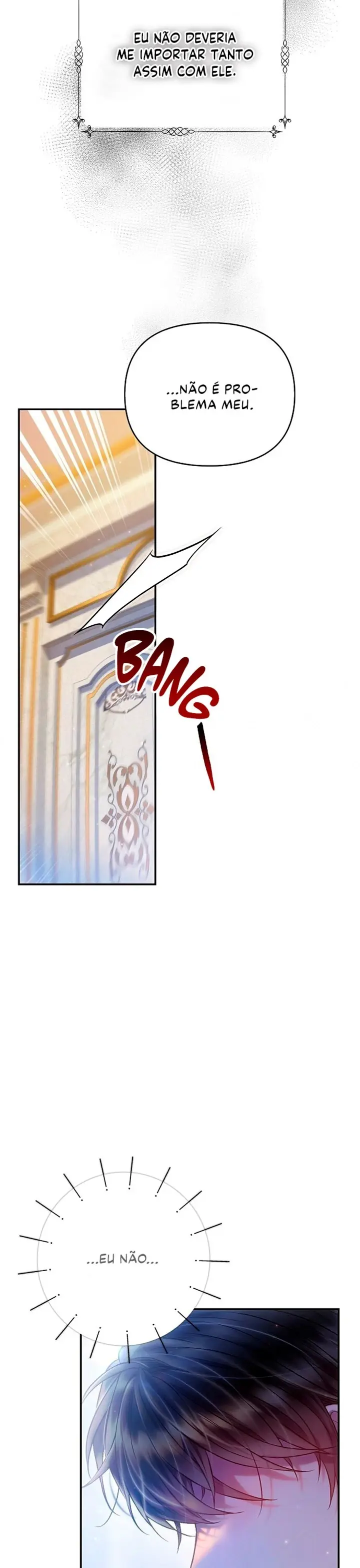 Sugar Rain – Capítulo 32 Yaoi – Página 10