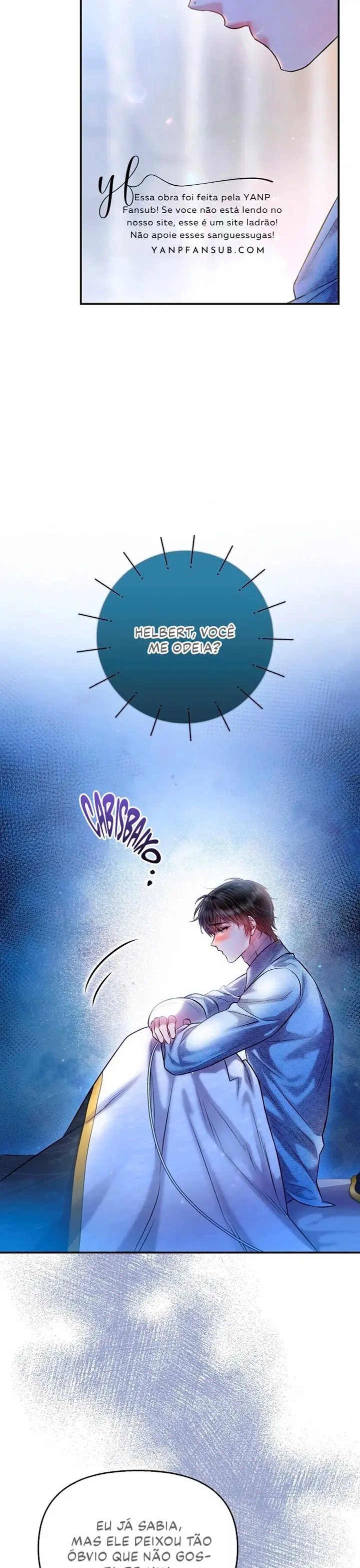 Sugar Rain – Capítulo 32 Yaoi – Página 11