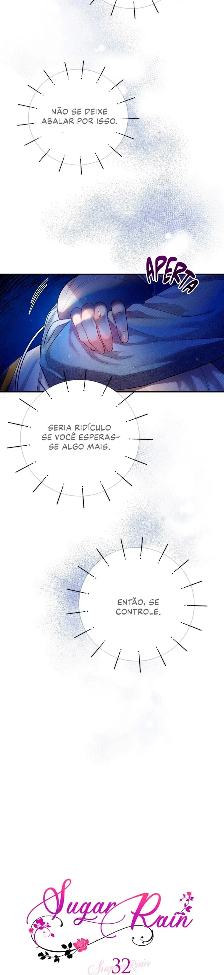 Sugar Rain – Capítulo 32 Yaoi – Página 13