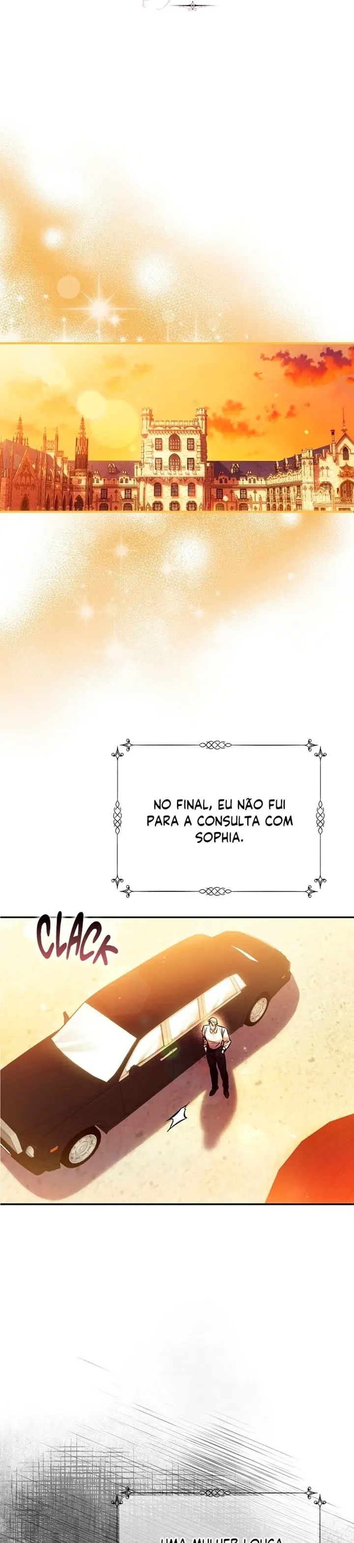 Sugar Rain – Capítulo 32 Yaoi – Página 14