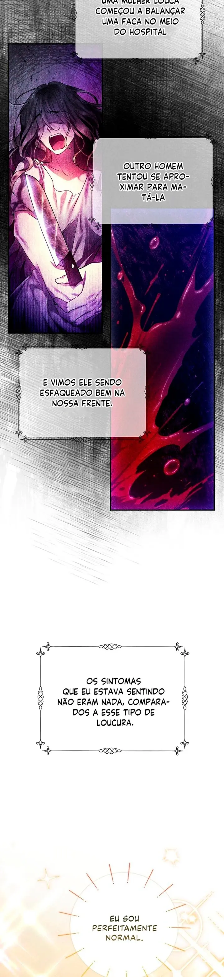 Sugar Rain – Capítulo 32 Yaoi – Página 15