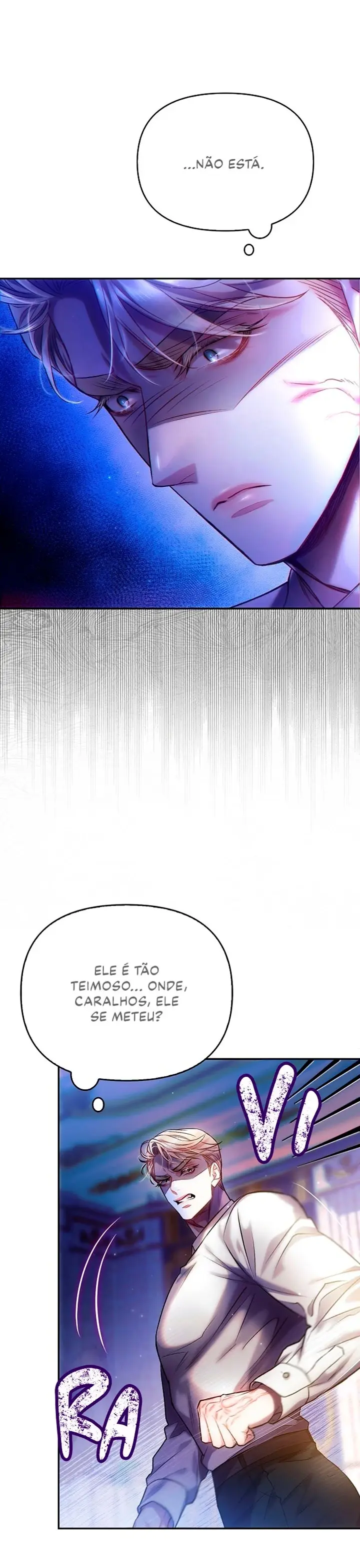 Sugar Rain – Capítulo 32 Yaoi – Página 18