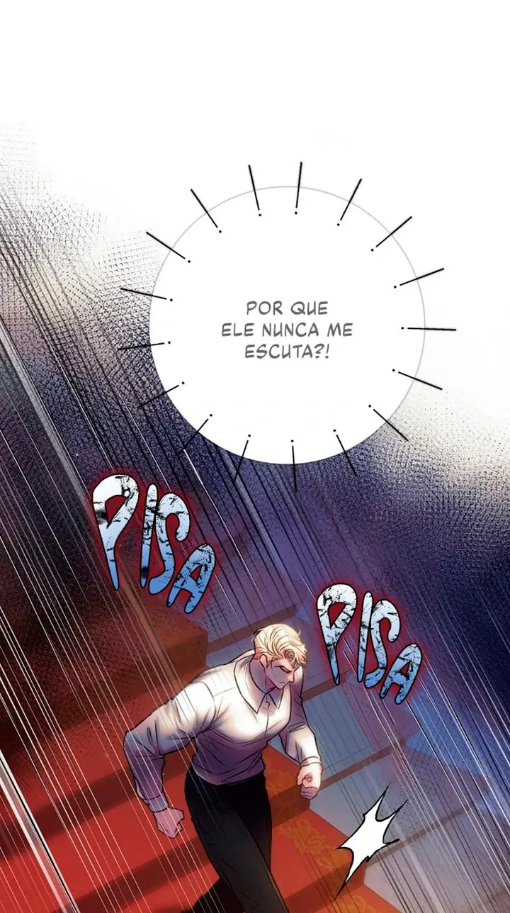 Sugar Rain – Capítulo 32 Yaoi – Página 19