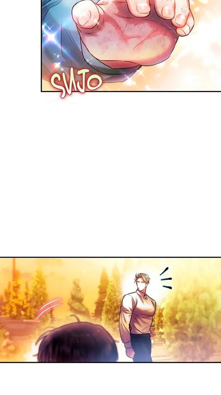 Sugar Rain – Capítulo 32 Yaoi – Página 26