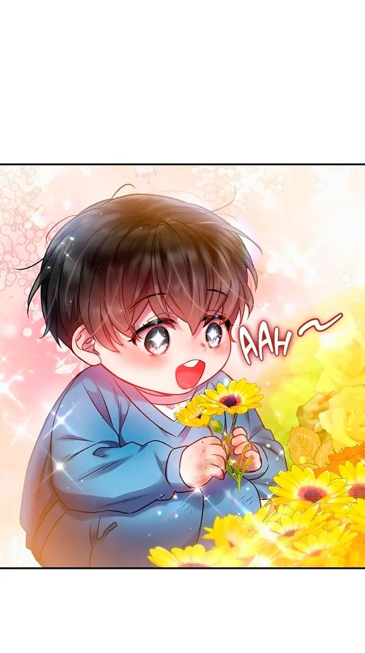 Sugar Rain – Capítulo 32 Yaoi – Página 27