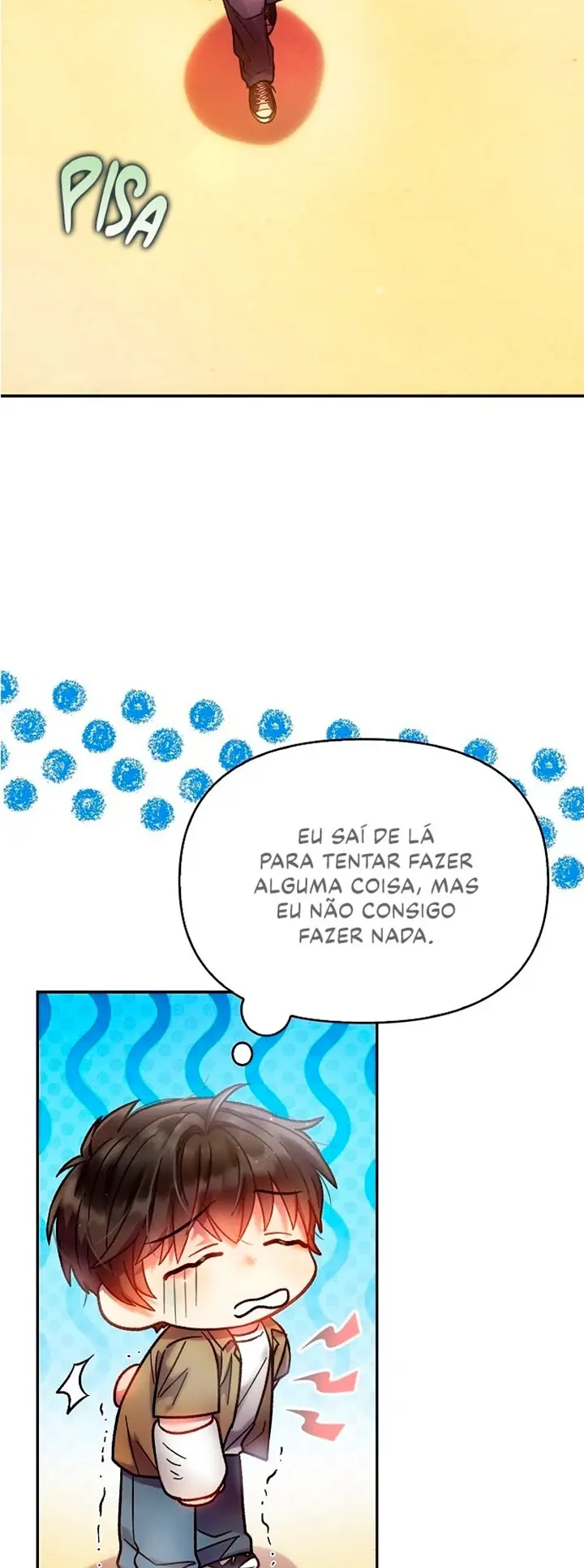 Sugar Rain – Capítulo 32 Yaoi – Página 29