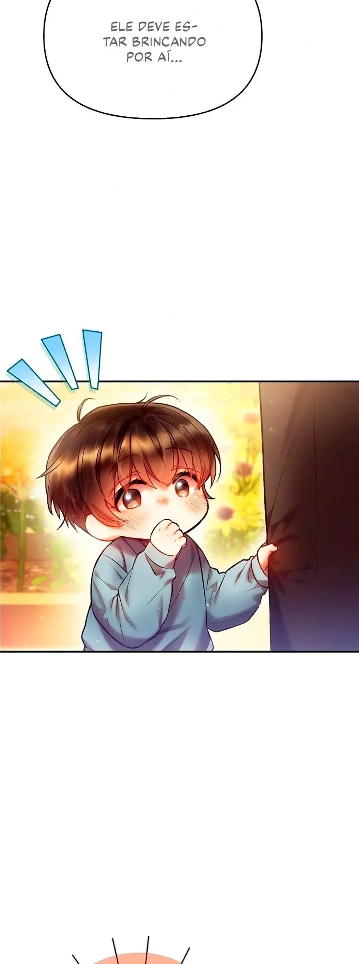 Sugar Rain – Capítulo 32 Yaoi – Página 31