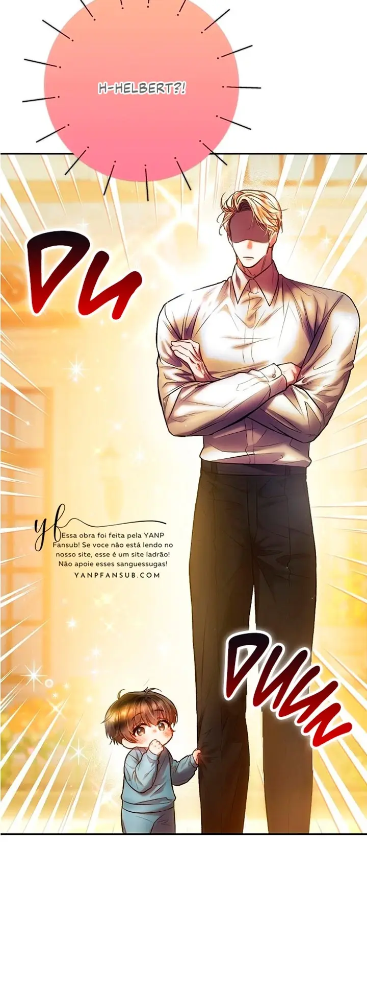 Sugar Rain – Capítulo 32 Yaoi – Página 32