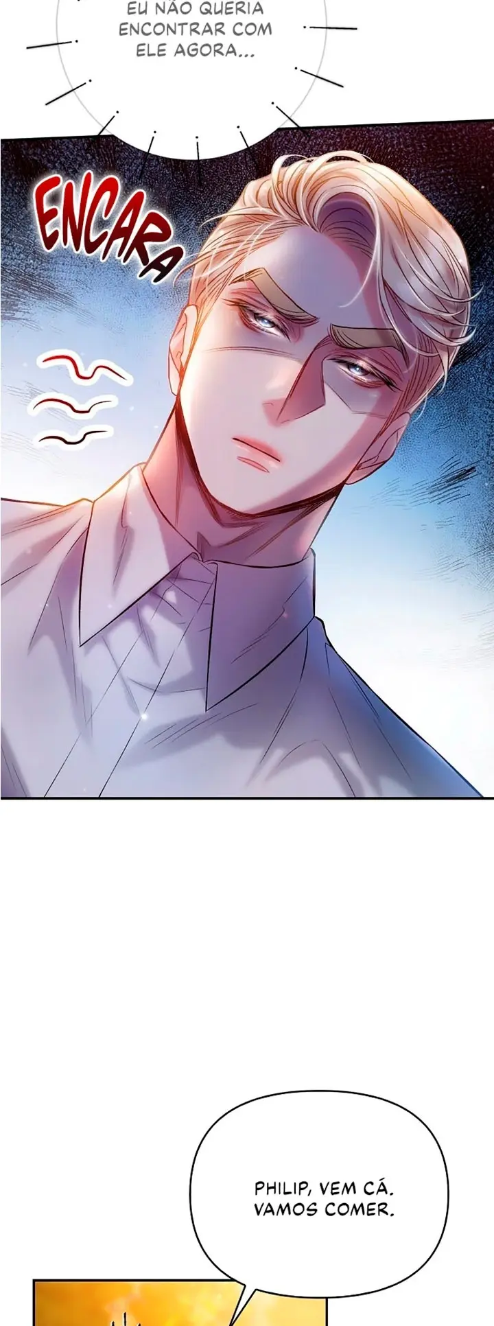 Sugar Rain – Capítulo 32 Yaoi – Página 34