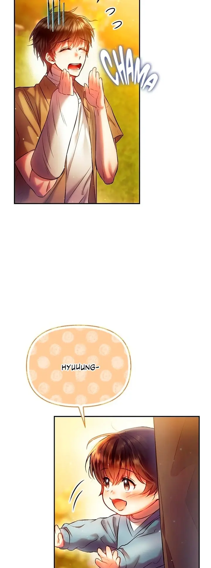 Sugar Rain – Capítulo 32 Yaoi – Página 35