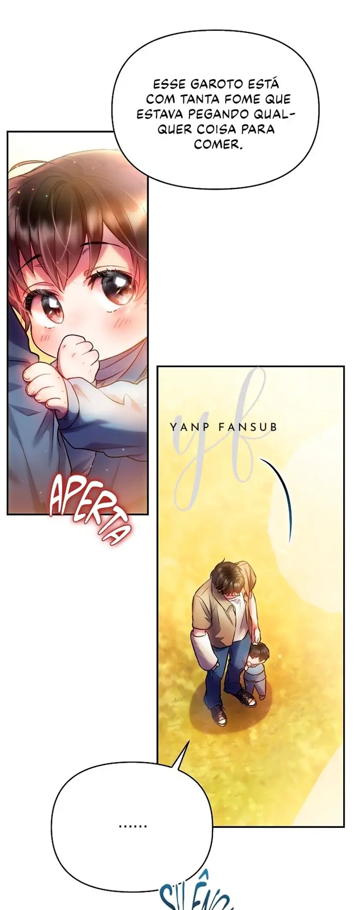 Sugar Rain – Capítulo 32 Yaoi – Página 37