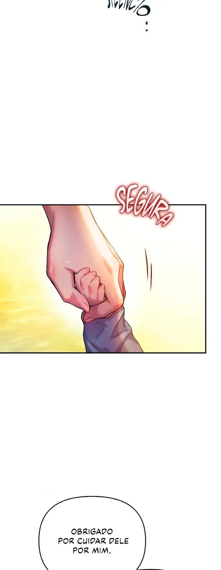 Sugar Rain – Capítulo 32 Yaoi – Página 38