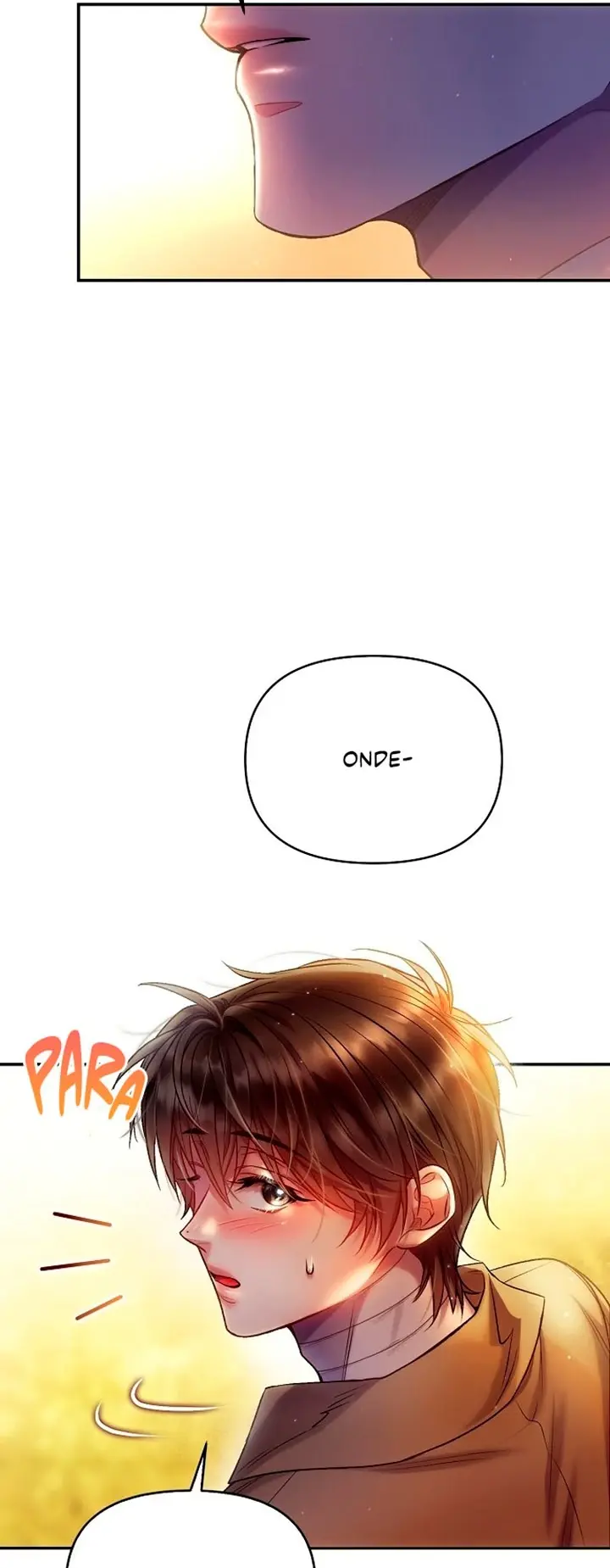 Sugar Rain – Capítulo 32 Yaoi – Página 40