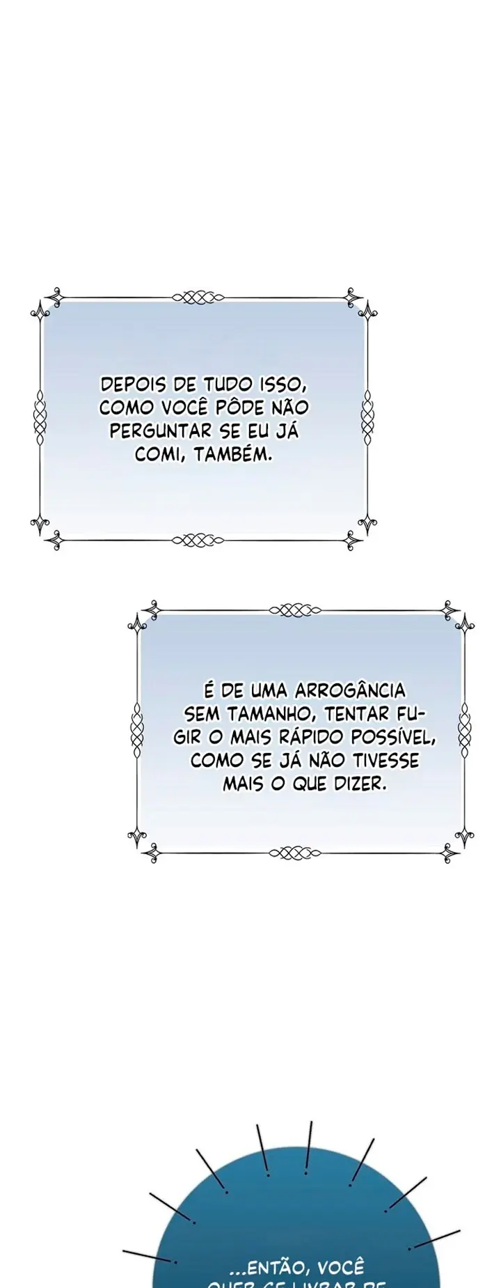 Sugar Rain – Capítulo 32 Yaoi – Página 42