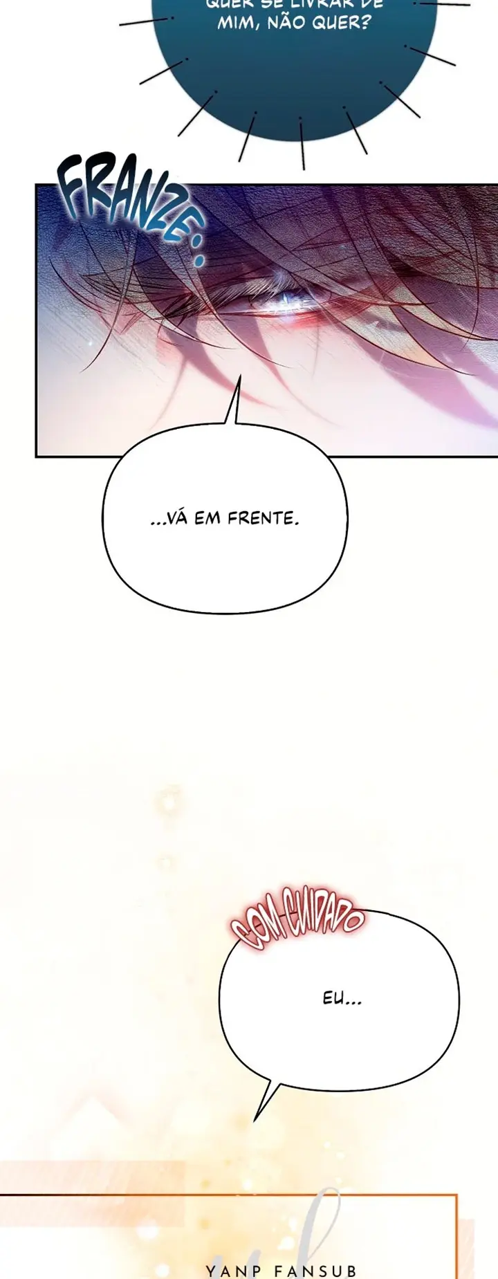 Sugar Rain – Capítulo 32 Yaoi – Página 43