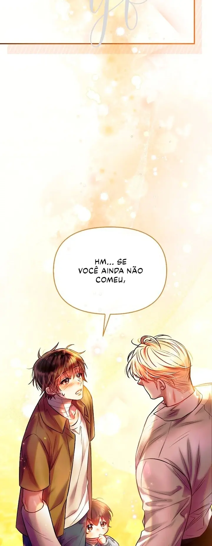 Sugar Rain – Capítulo 32 Yaoi – Página 44