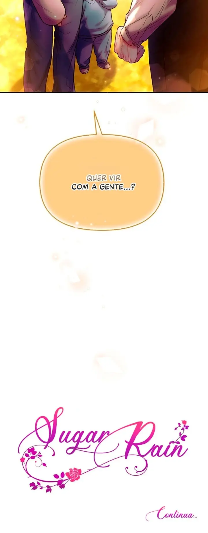 Sugar Rain – Capítulo 32 Yaoi – Página 45