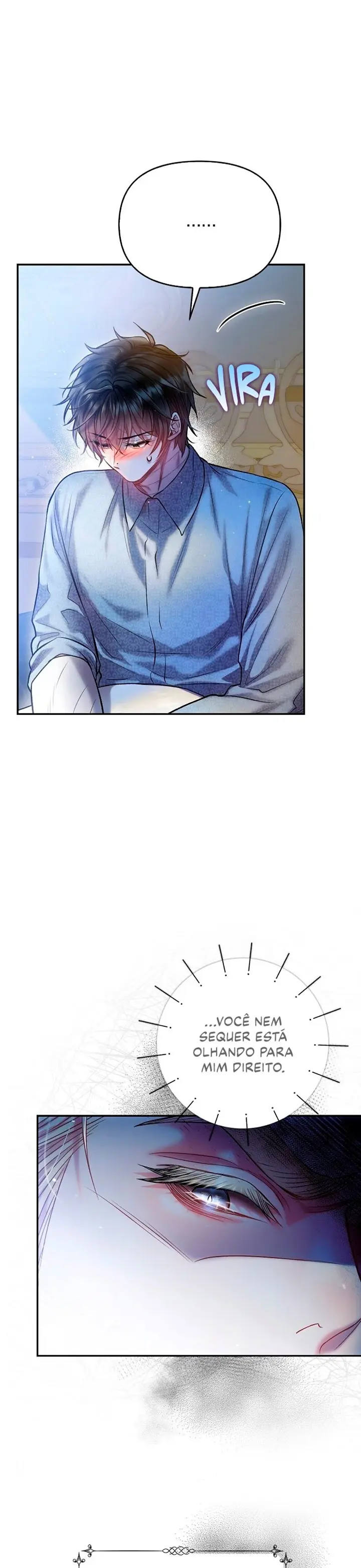 Sugar Rain – Capítulo 32 Yaoi – Página 9