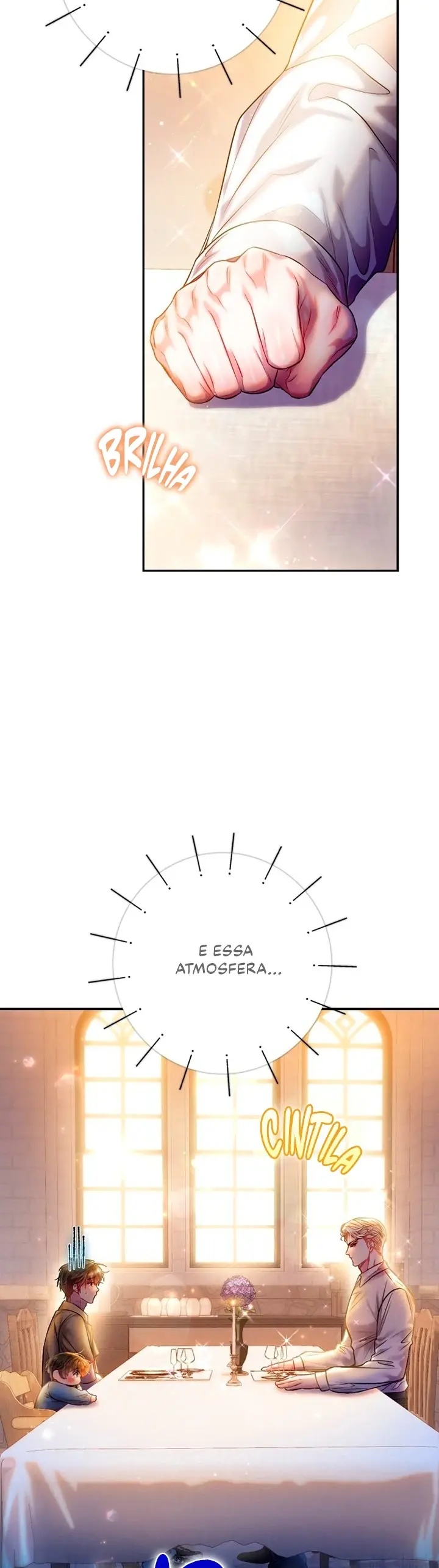 Sugar Rain – Capítulo 33 Yaoi – Página 11