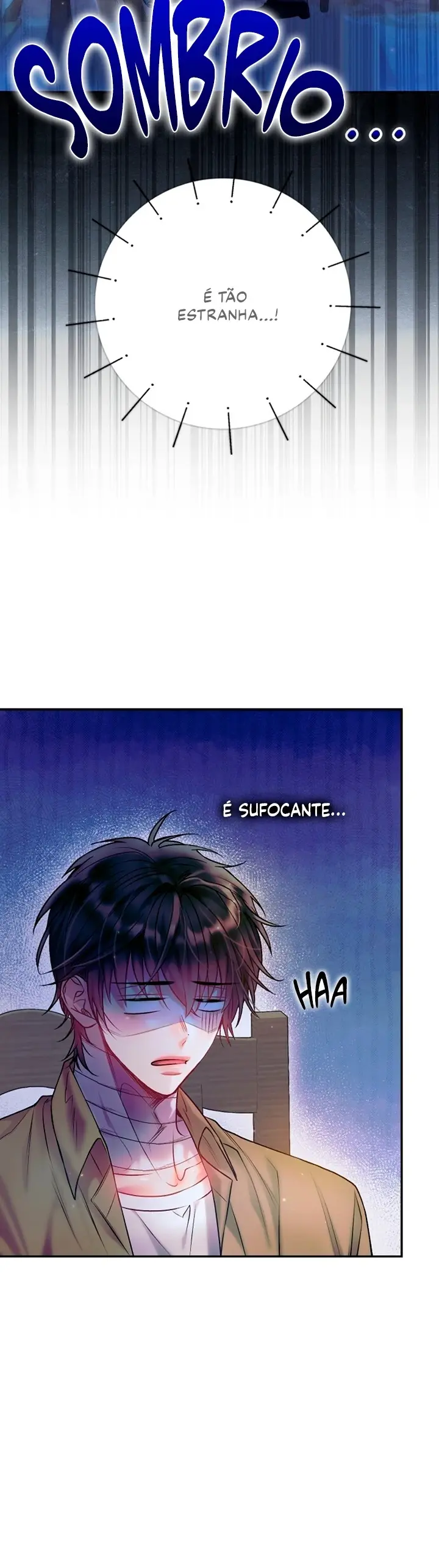 Sugar Rain – Capítulo 33 Yaoi – Página 12