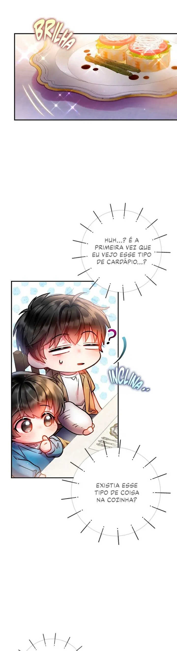 Sugar Rain – Capítulo 33 Yaoi – Página 13