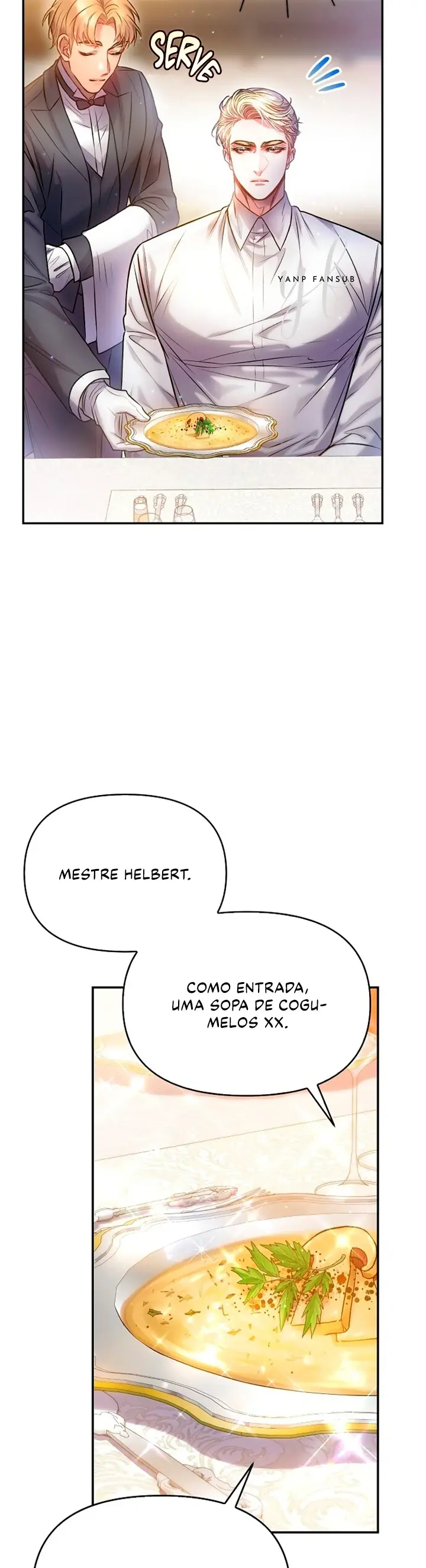 Sugar Rain – Capítulo 33 Yaoi – Página 16