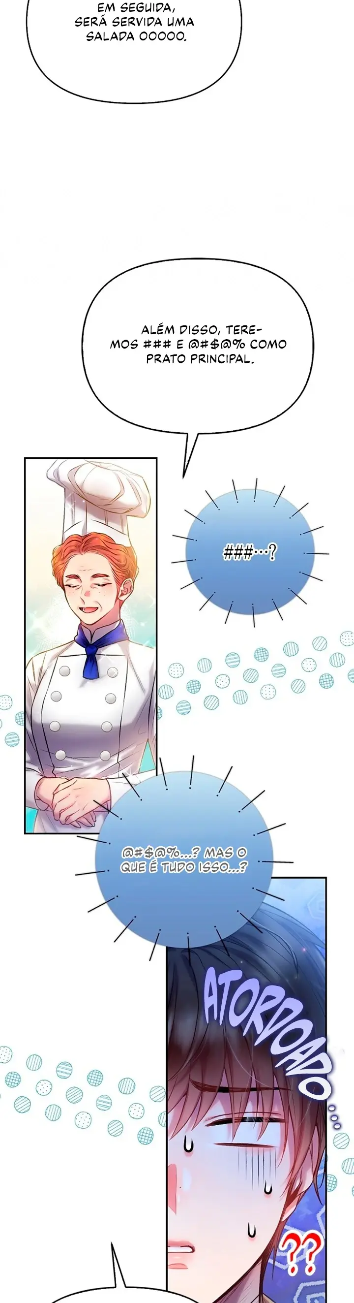 Sugar Rain – Capítulo 33 Yaoi – Página 17