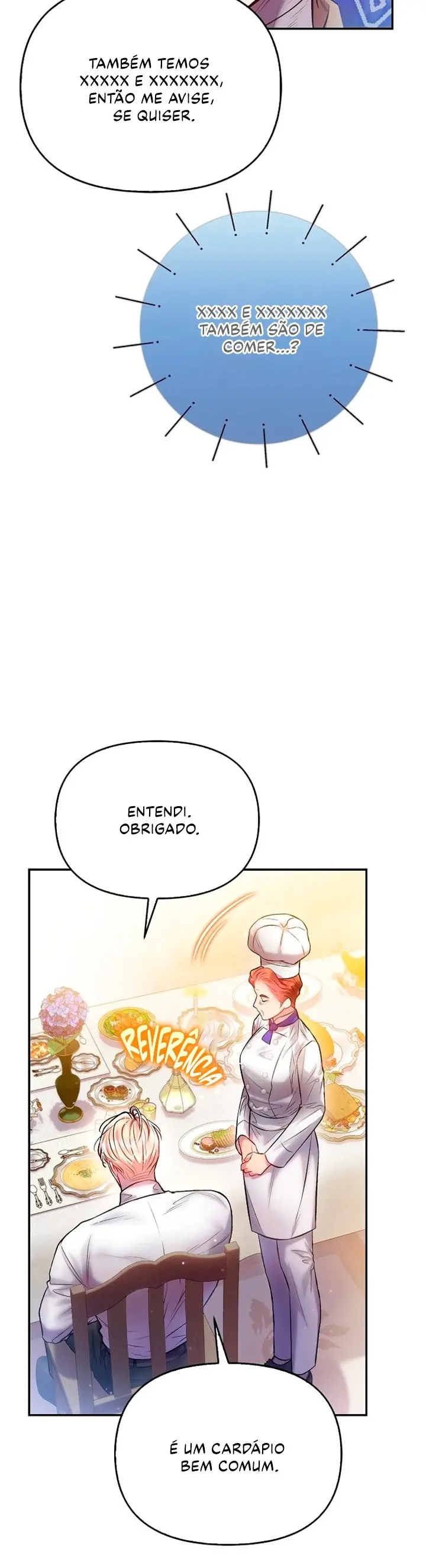 Sugar Rain – Capítulo 33 Yaoi – Página 18