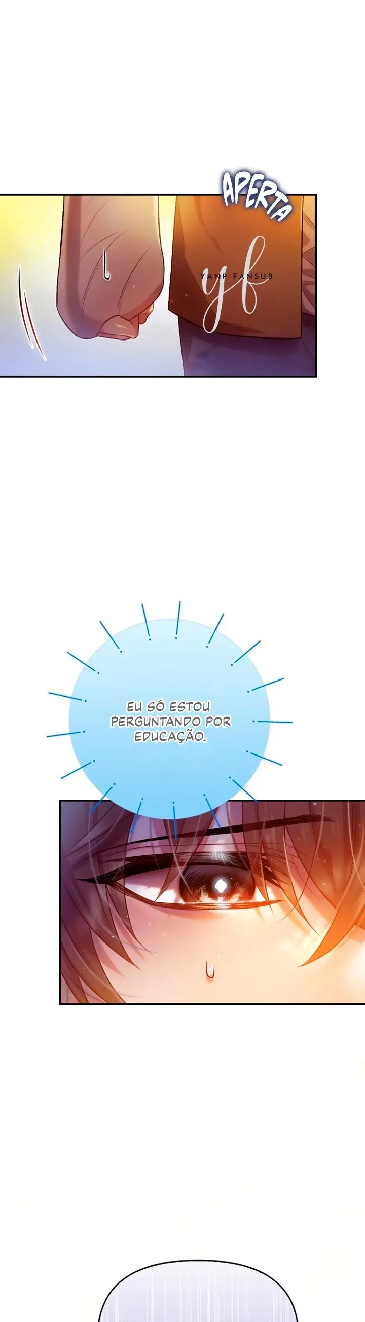 Sugar Rain – Capítulo 33 Yaoi – Página 2