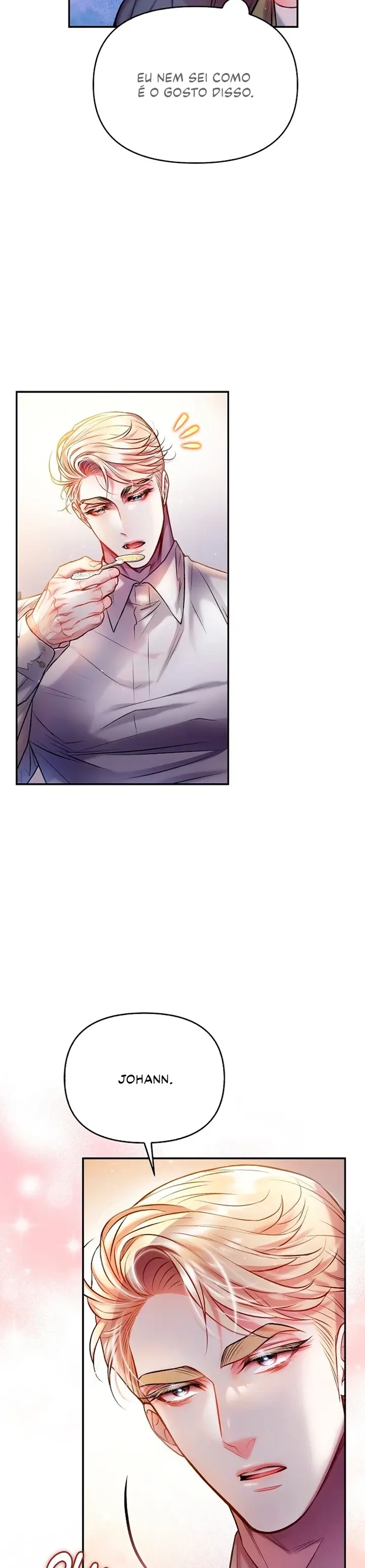 Sugar Rain – Capítulo 33 Yaoi – Página 21