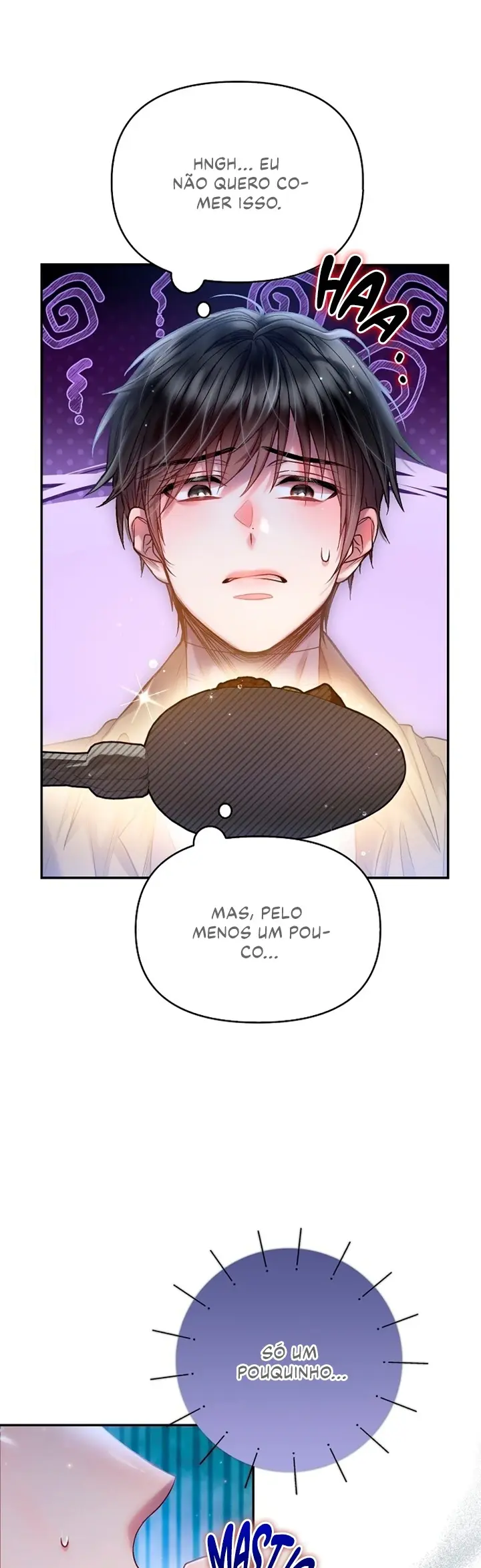 Sugar Rain – Capítulo 33 Yaoi – Página 26