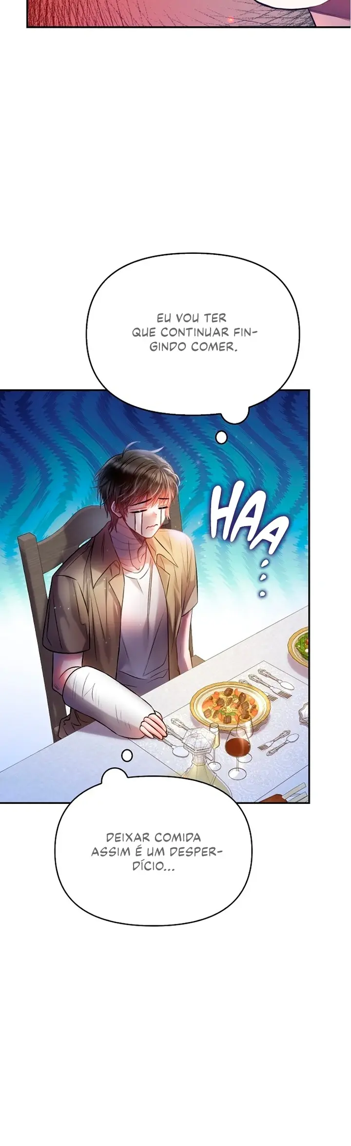 Sugar Rain – Capítulo 33 Yaoi – Página 29