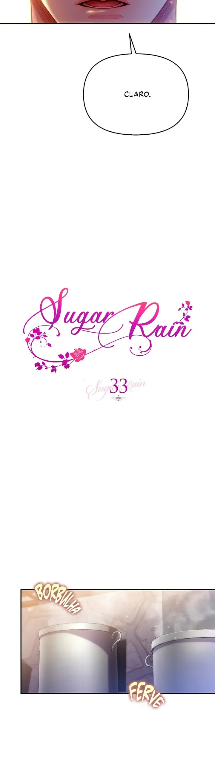 Sugar Rain – Capítulo 33 Yaoi – Página 4