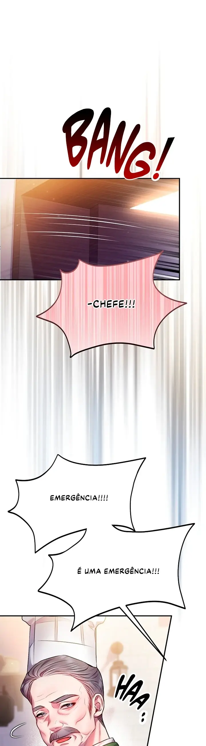 Sugar Rain – Capítulo 33 Yaoi – Página 5