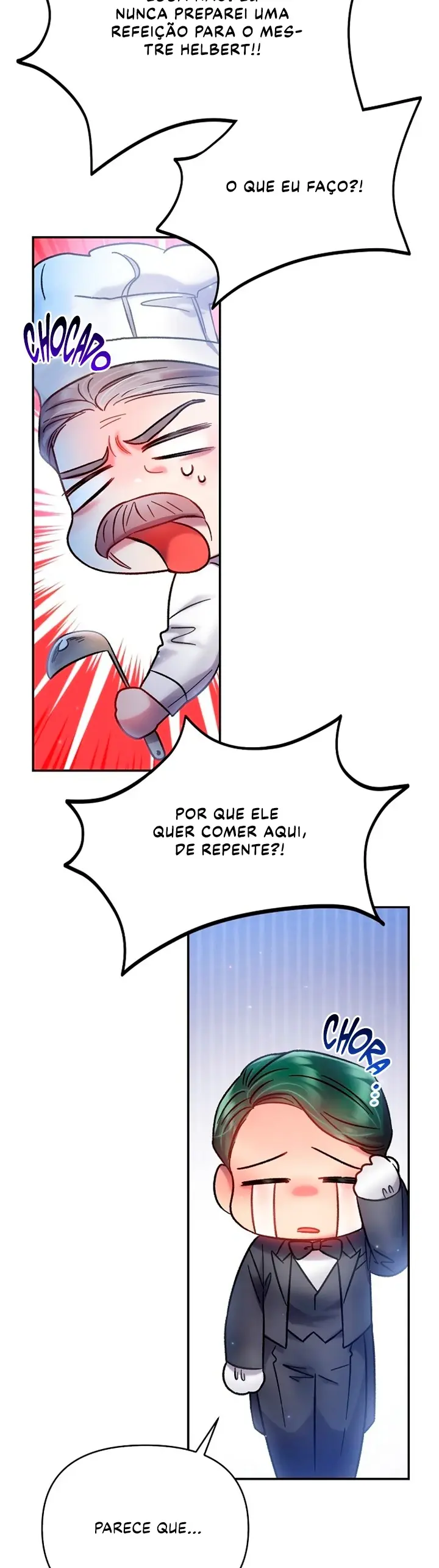 Sugar Rain – Capítulo 33 Yaoi – Página 8