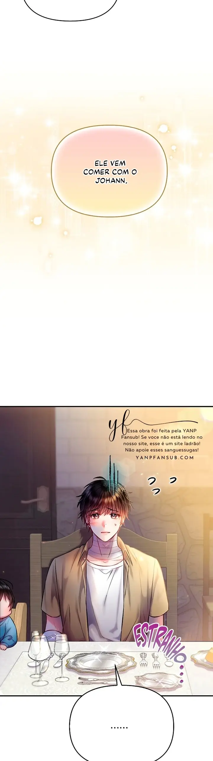 Sugar Rain – Capítulo 33 Yaoi – Página 9