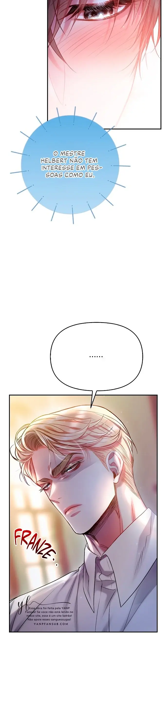 Sugar Rain – Capítulo 34 Yaoi – Página 11