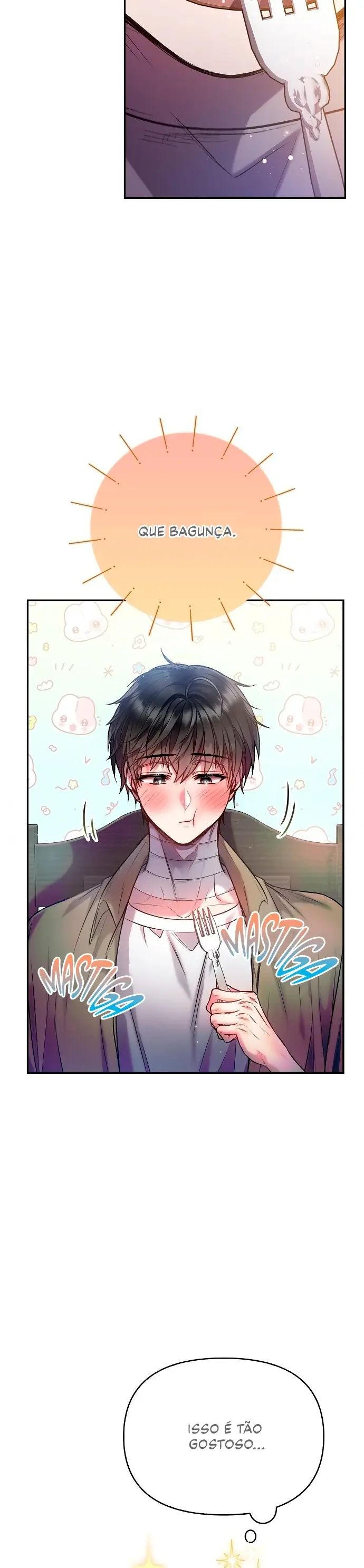 Sugar Rain – Capítulo 34 Yaoi – Página 14