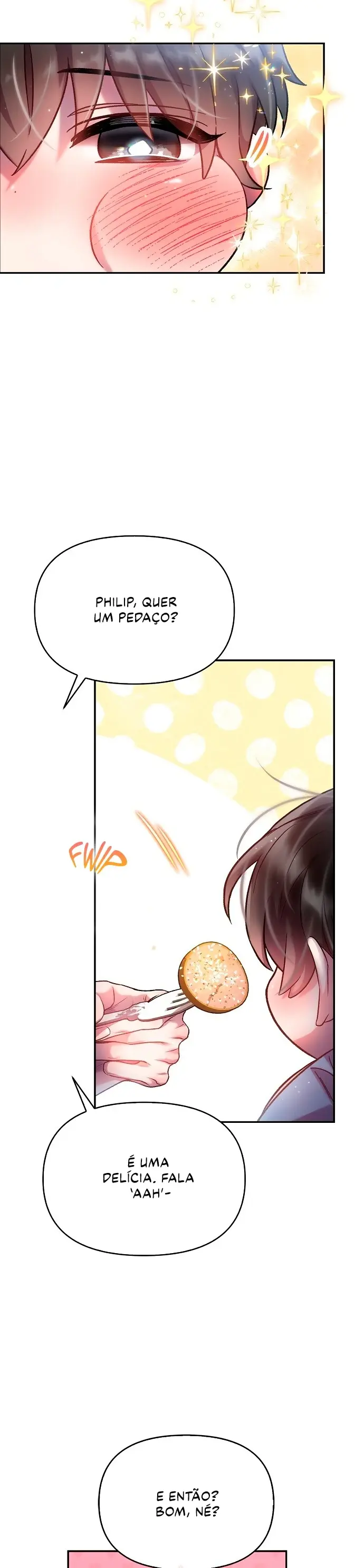 Sugar Rain – Capítulo 34 Yaoi – Página 15