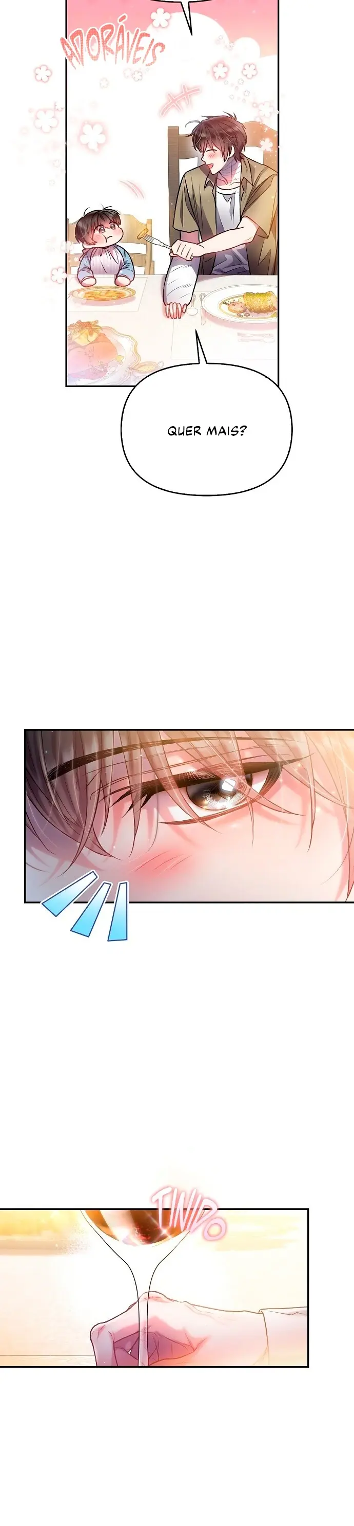 Sugar Rain – Capítulo 34 Yaoi – Página 16