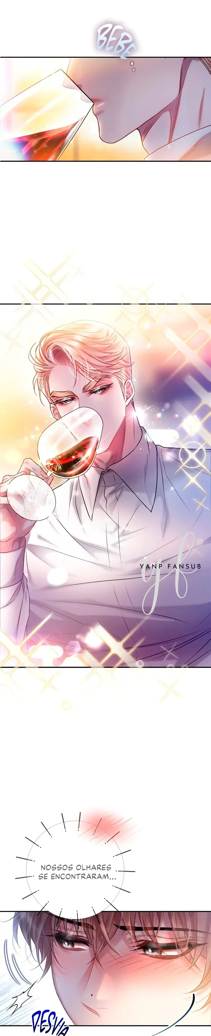 Sugar Rain – Capítulo 34 Yaoi – Página 17