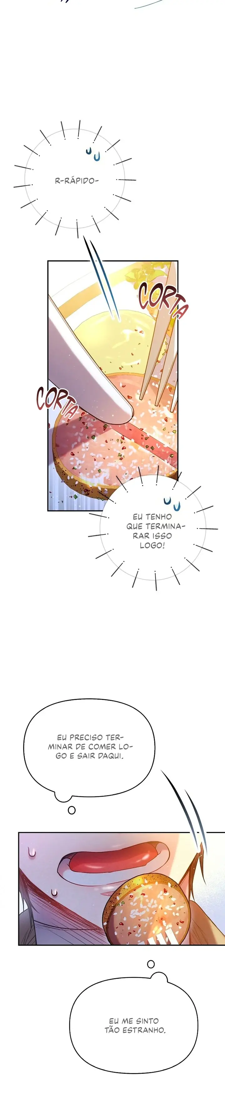 Sugar Rain – Capítulo 34 Yaoi – Página 18